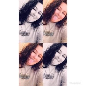 Meet your Posher, Lilly